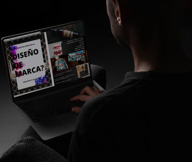 Diseño de Página Web para emprendedores.
